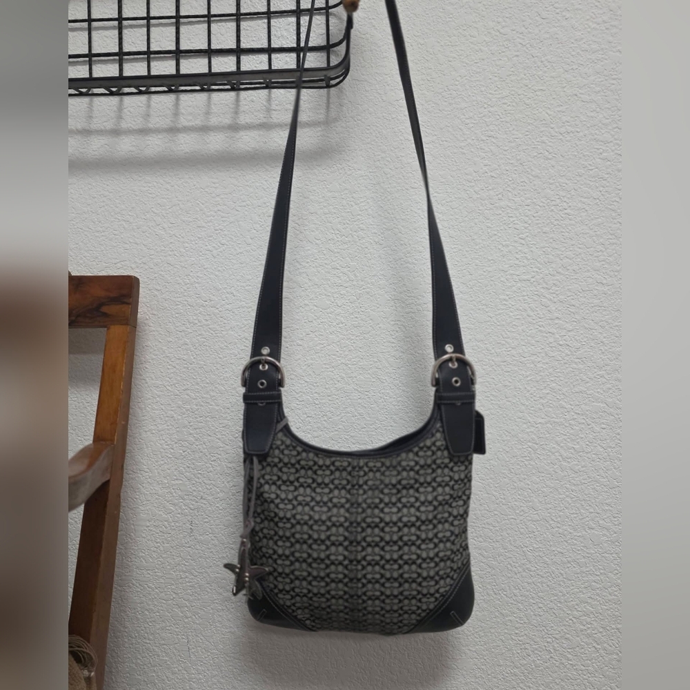 Coach SoHo Bag